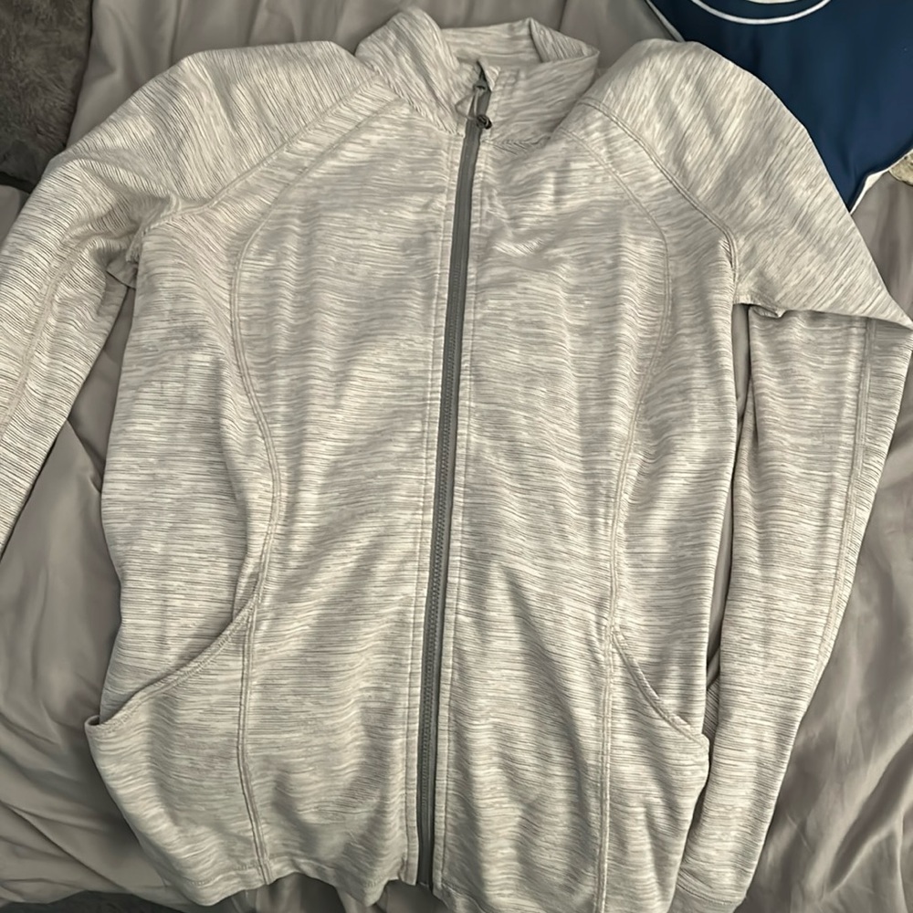 Lululemon define jacket *Nulu